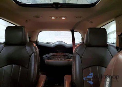 2014 Buick Enclave z USA, uszkodzony, nr VIN 5GAKVBKD1EJ293268